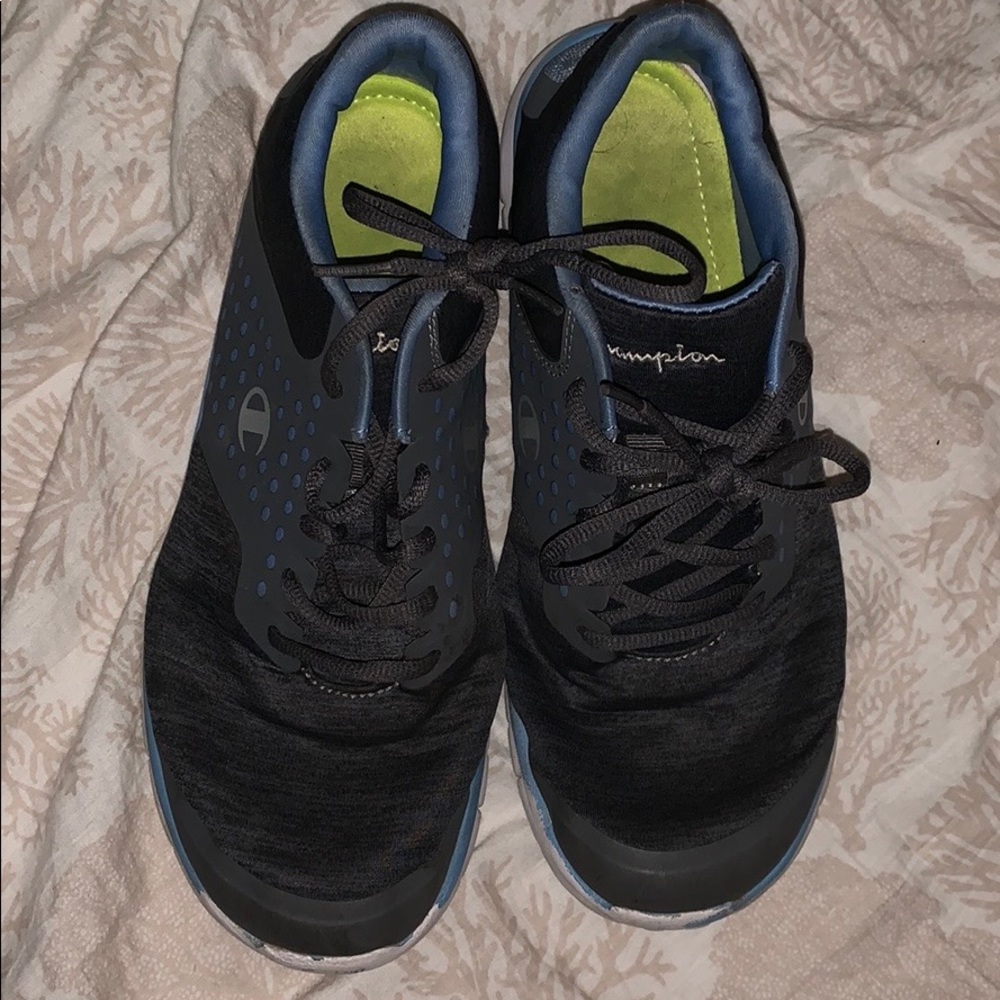 Champion tennis shoes